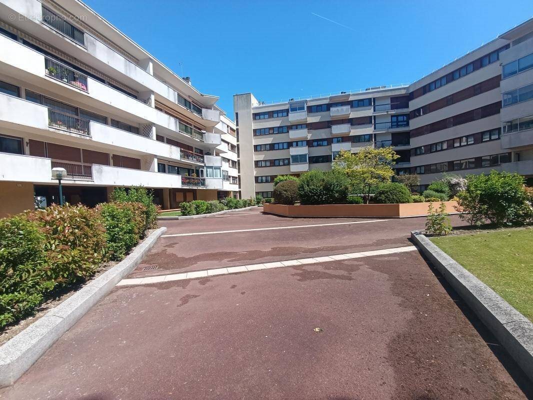 Appartement à vendre, 88m², Amiens