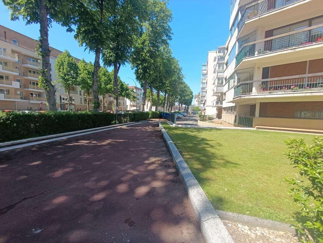 Appartement à vendre, 88m², Amiens
