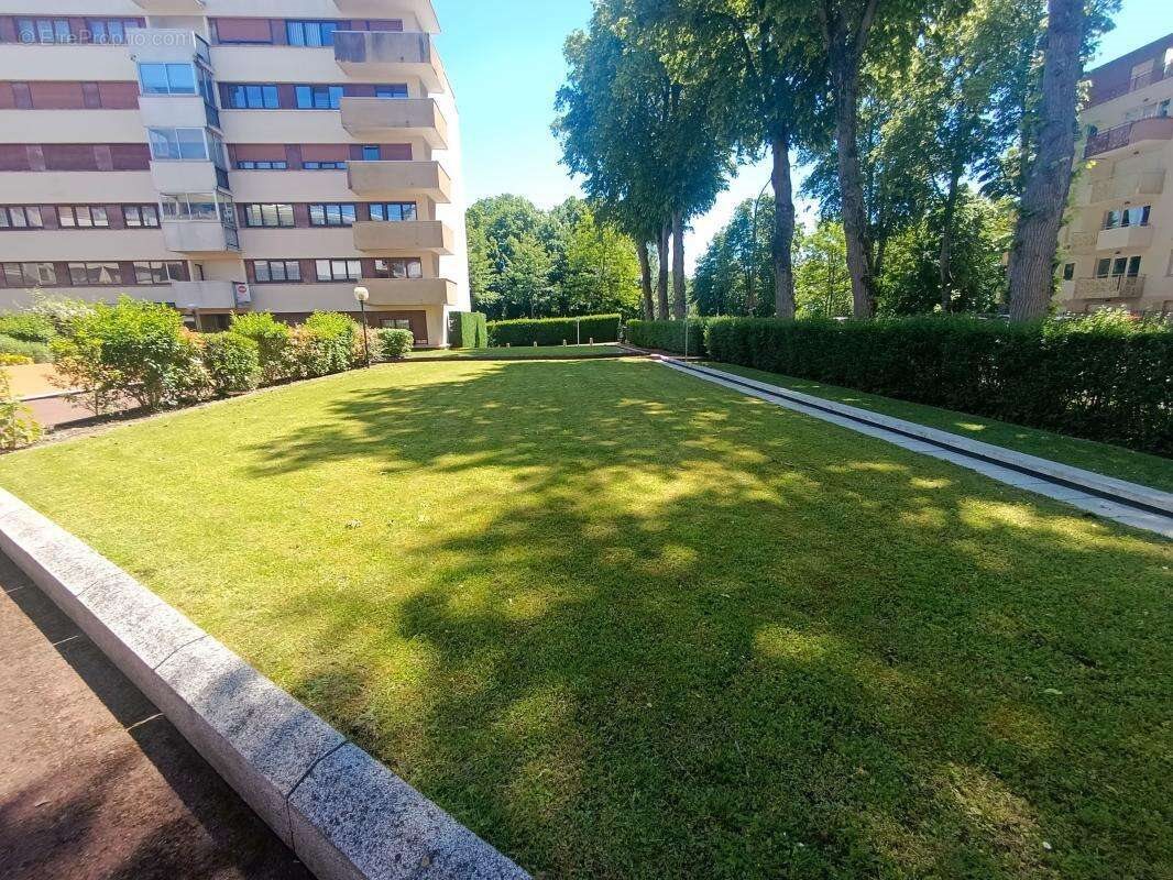 Appartement à vendre, 88m², Amiens
