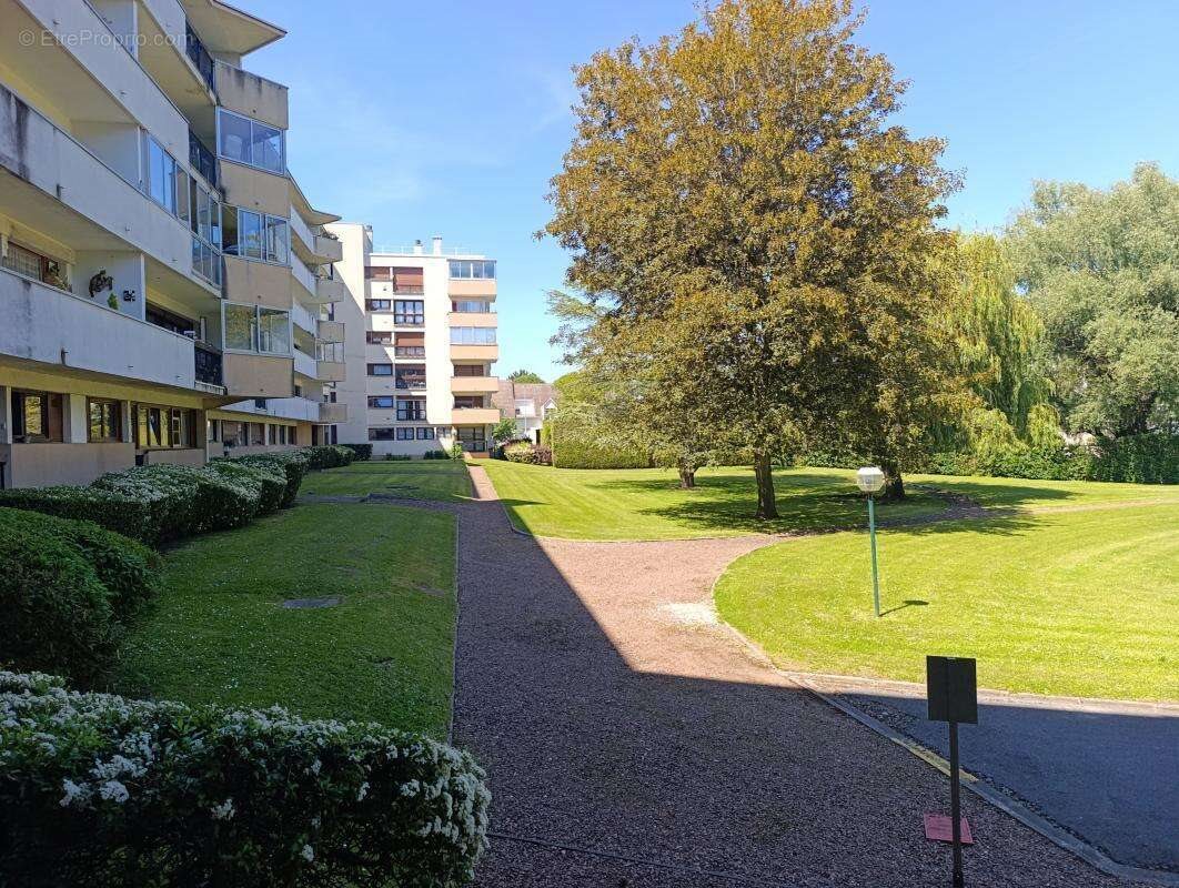 Appartement à vendre, 88m², Amiens