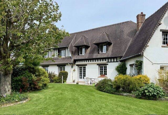 Maison à vendre, 154m², Angerville-la-Martel