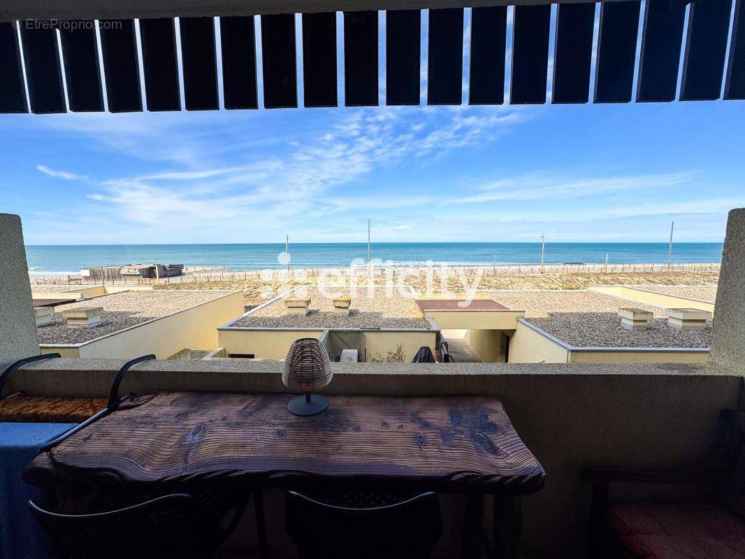 Appartement à vendre, 38m², Lacanau