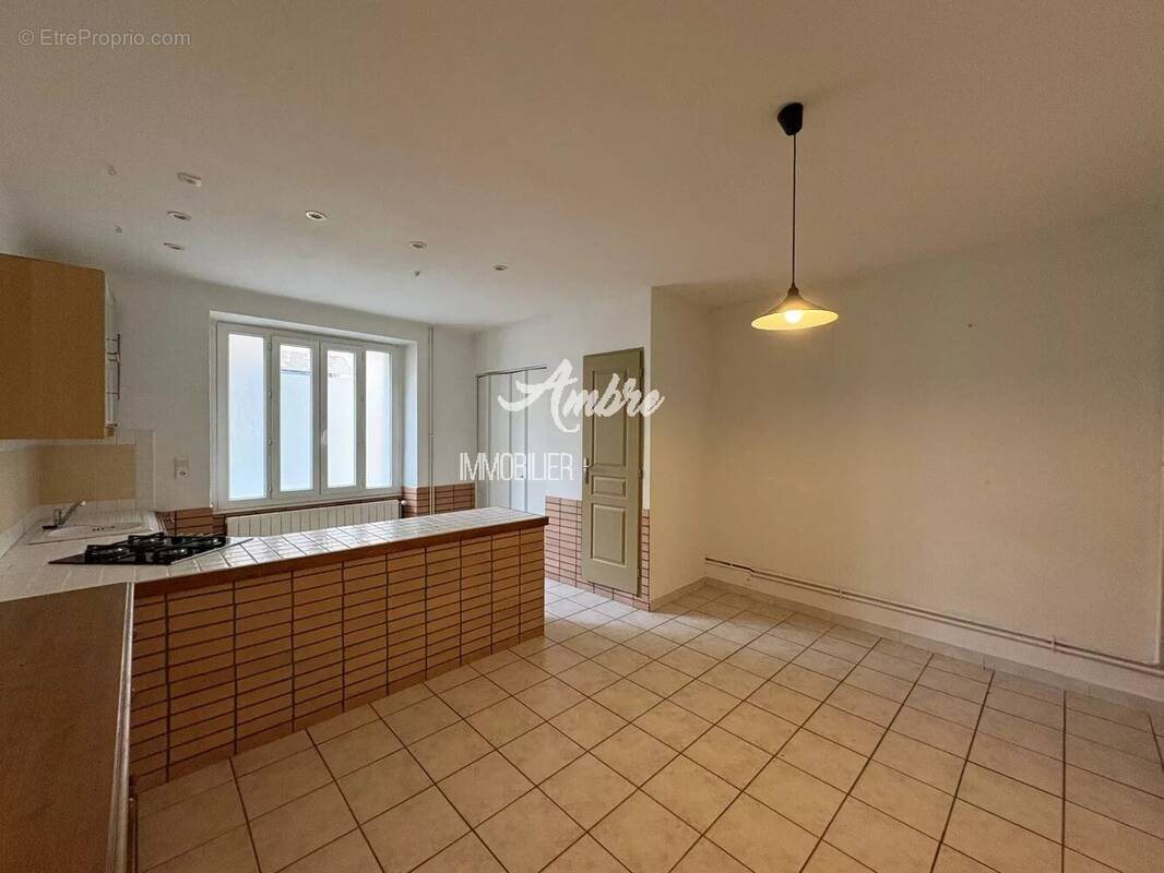 Maison à vendre, 127m², Chabeuil