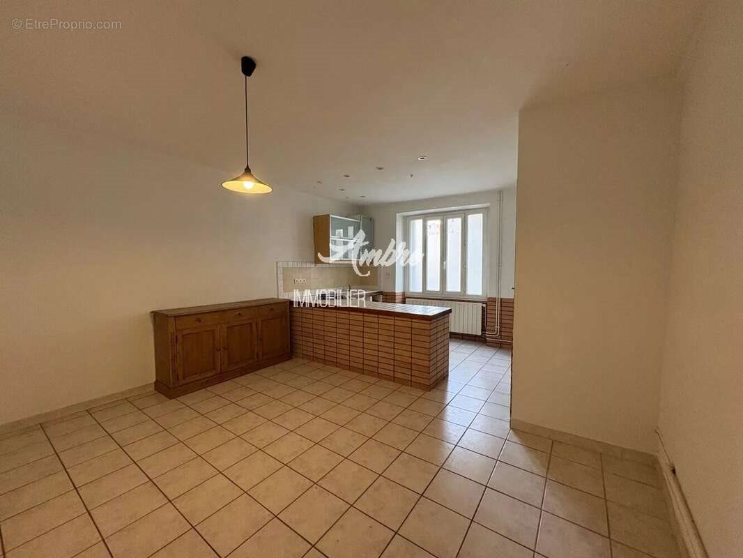 Maison à vendre, 127m², Chabeuil