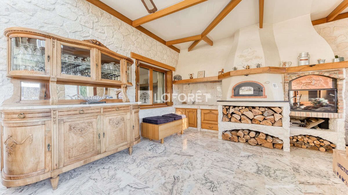 Maison à vendre, 130m², Roissy-en-Brie