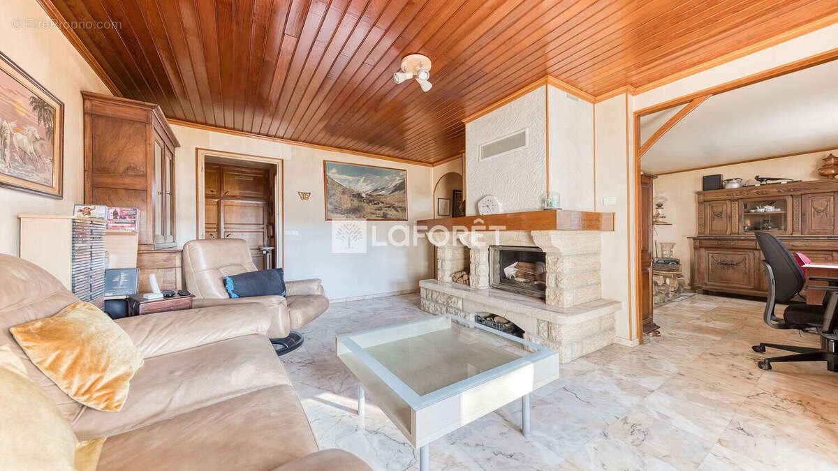 Maison à vendre, 130m², Roissy-en-Brie
