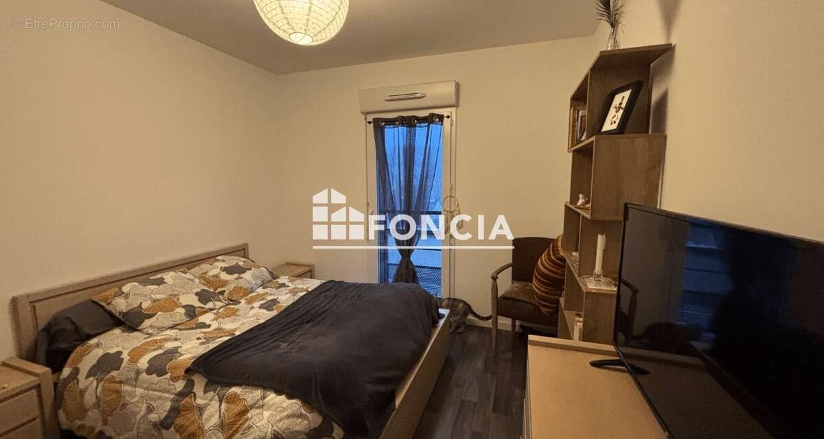 Appartement à vendre, 69m², Quimper
