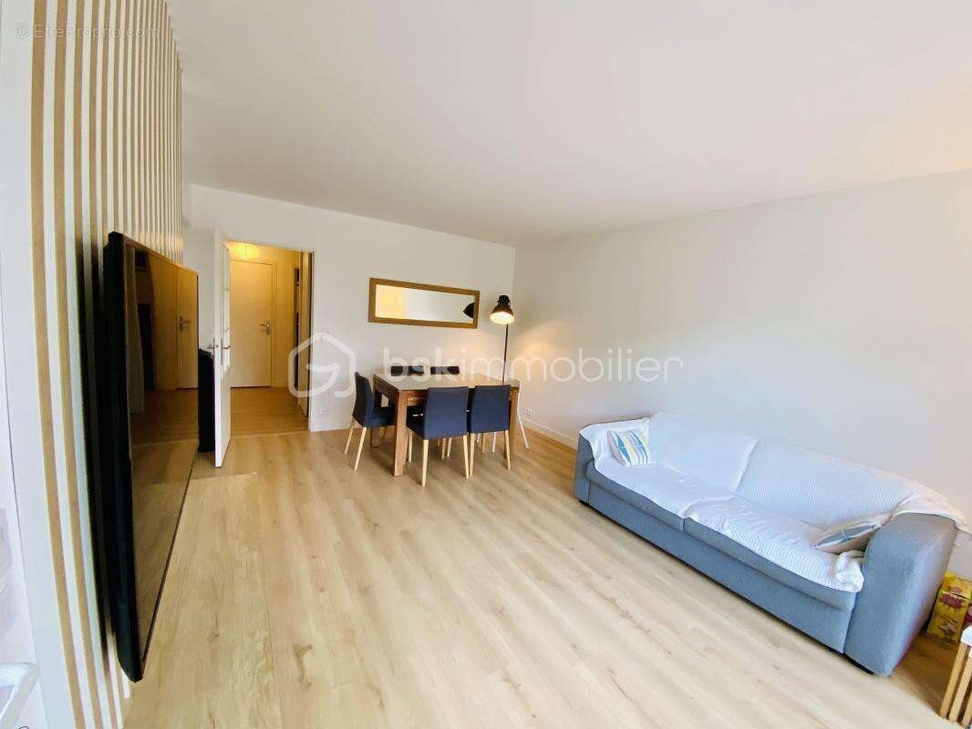 Appartement à vendre, 65m², Aulnay-sous-Bois