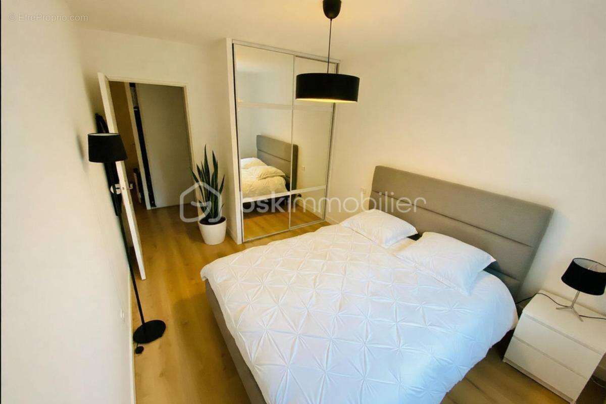 Appartement à vendre, 65m², Aulnay-sous-Bois