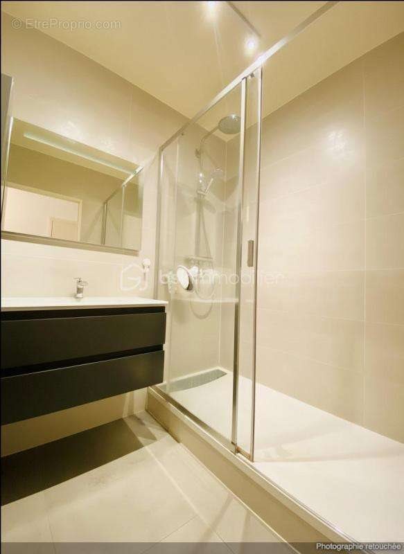 Appartement à vendre, 65m², Aulnay-sous-Bois