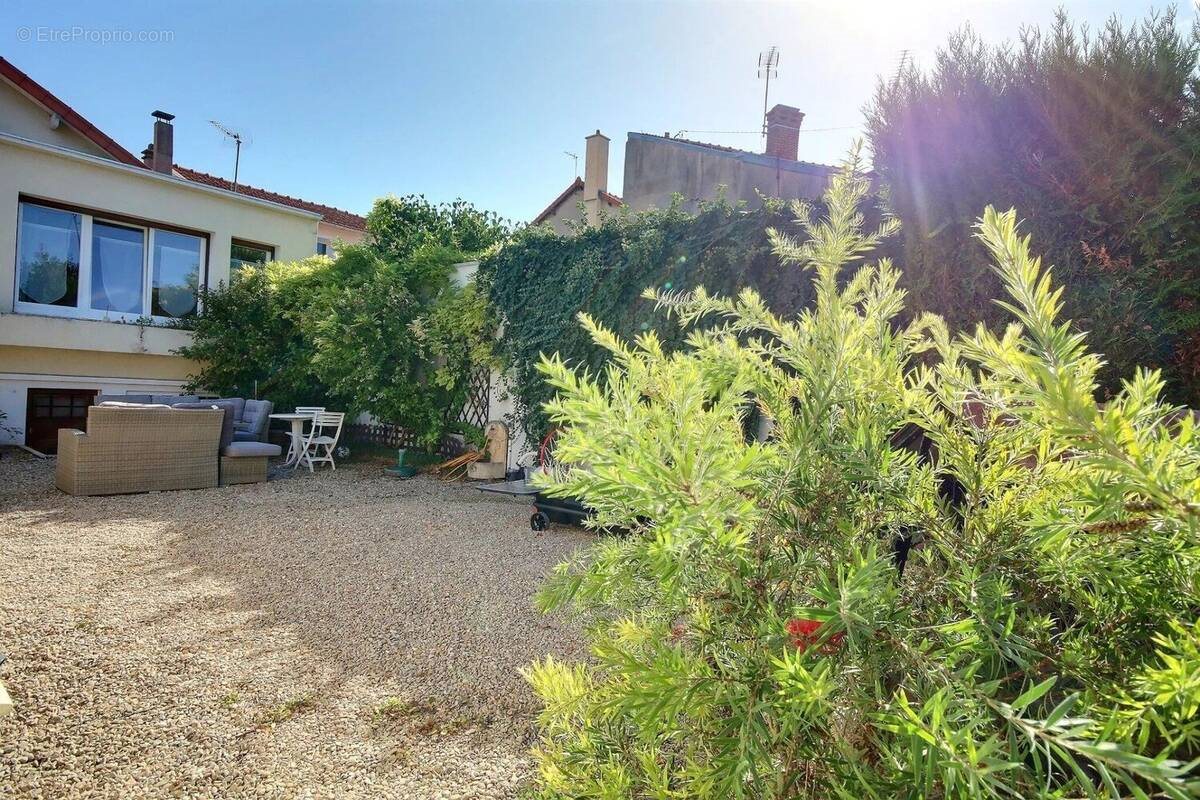 Maison à vendre, 160m², Maisons-Alfort