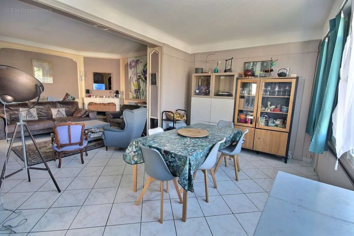 Maison à vendre, 160m², Maisons-Alfort