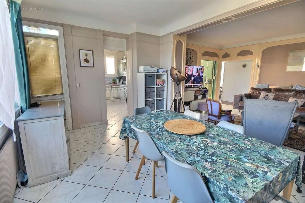 Maison à vendre, 160m², Maisons-Alfort