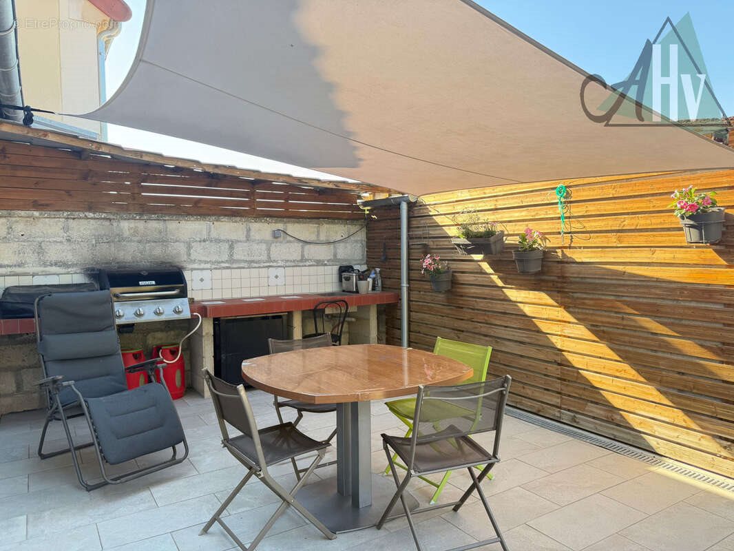Maison à vendre, 110m², Provins
