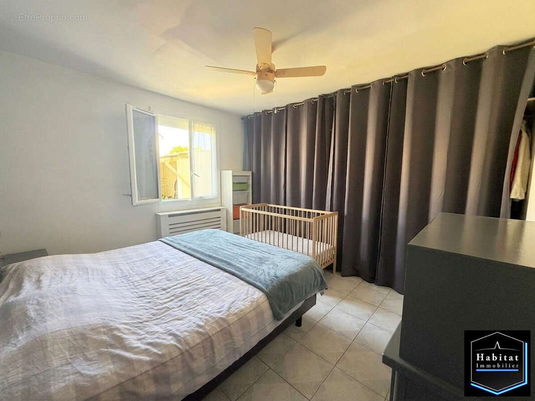 Maison à vendre, 106m², Dammartin-en-Goële