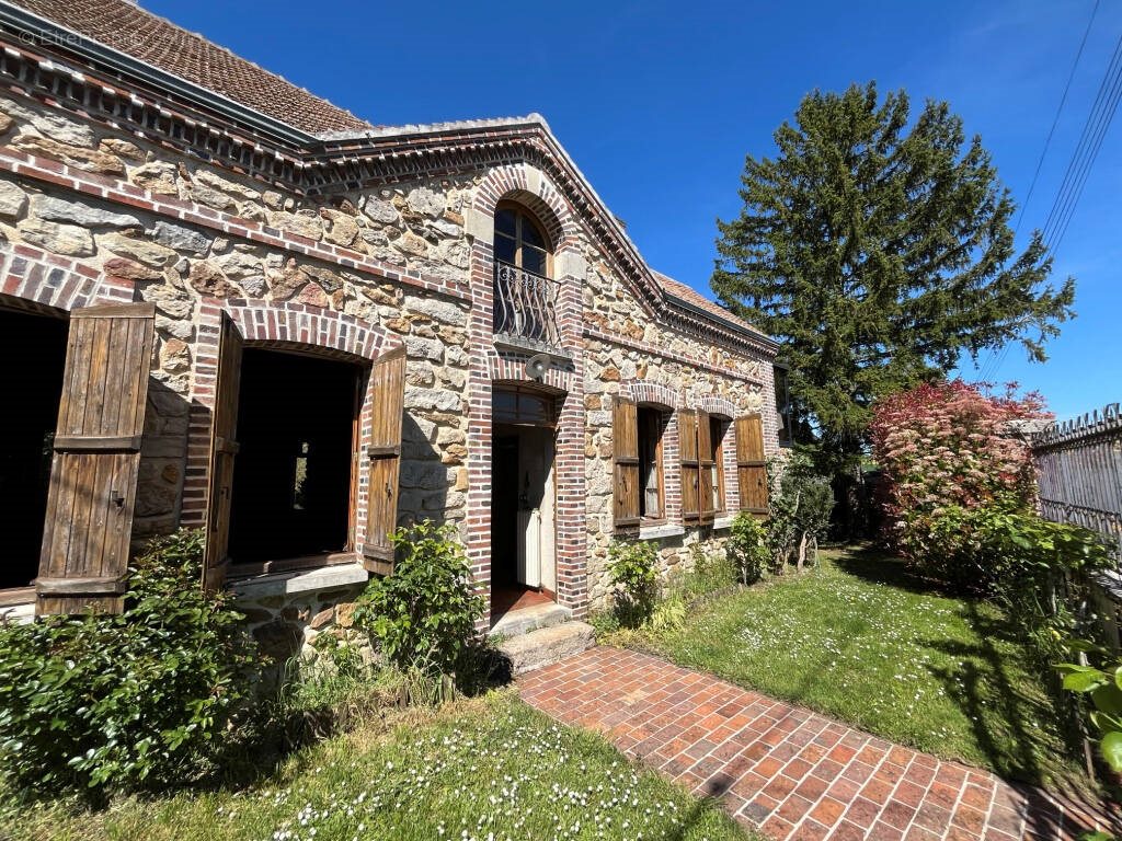 Maison à vendre, 190m², Sens