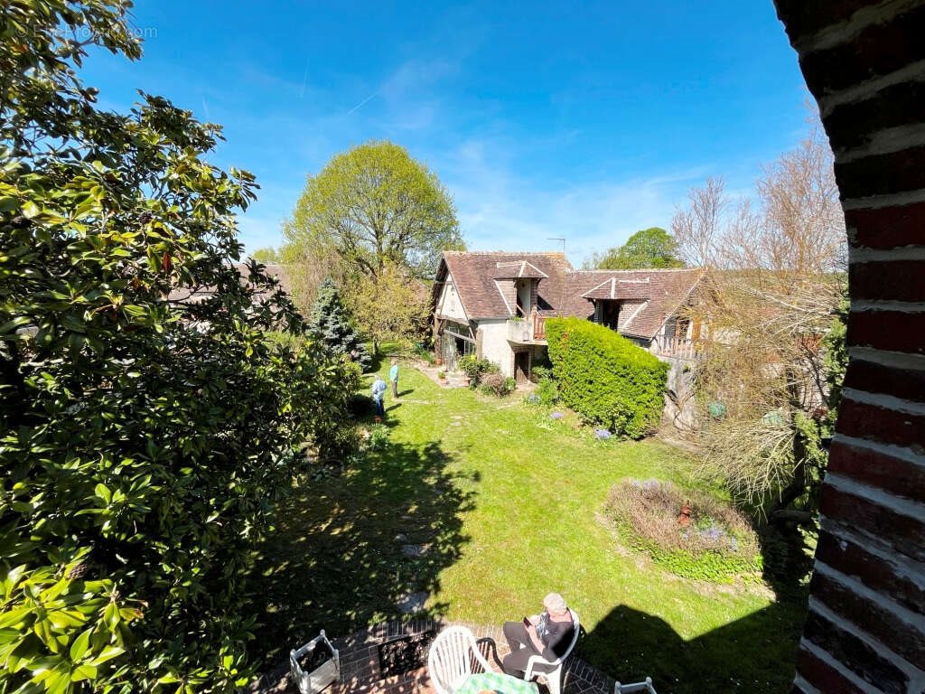 Maison à vendre, 190m², Sens