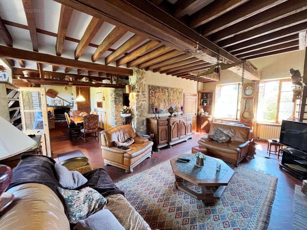 Maison à vendre, 190m², Sens