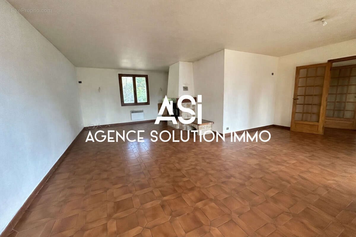 Maison à vendre, 103m², Saint-Vincent-de-Barrès