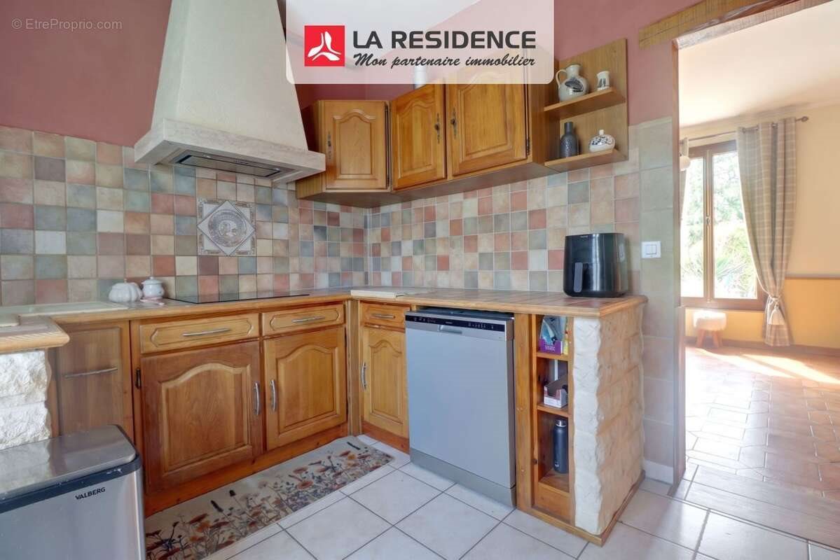 Maison à vendre, 174m², Ezy-sur-Eure