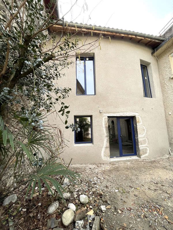 Maison à vendre, 50m², Vif