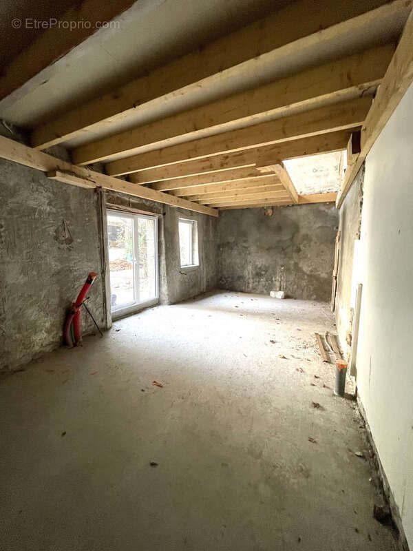 Maison à vendre, 50m², Vif