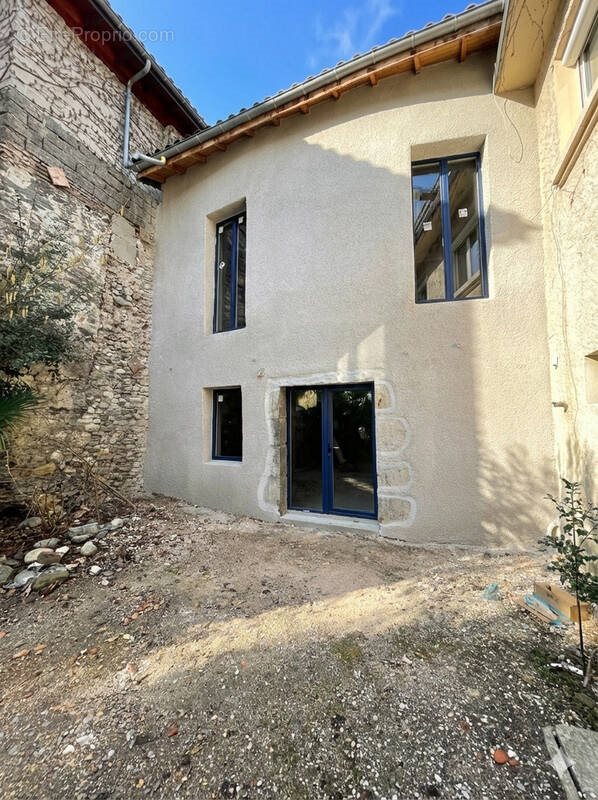 Maison à vendre, 50m², Vif
