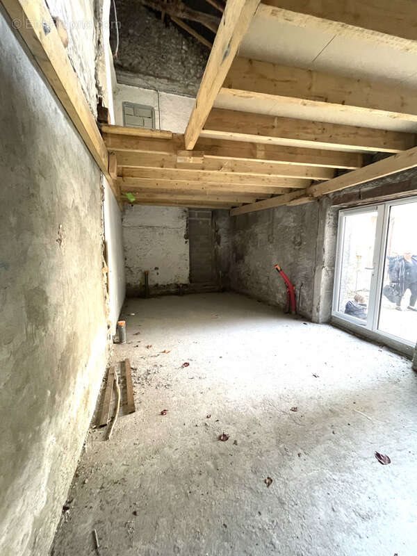 Maison à vendre, 50m², Vif