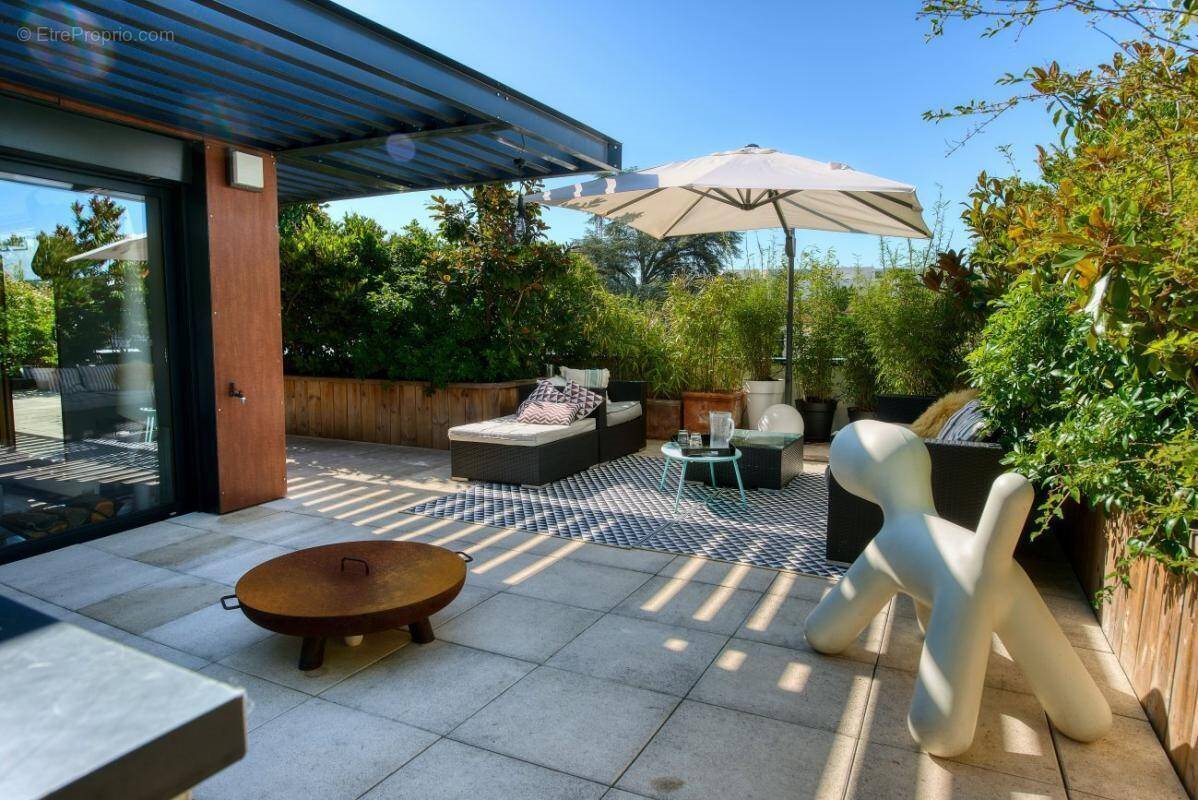 Appartement à vendre, 83m², Billère