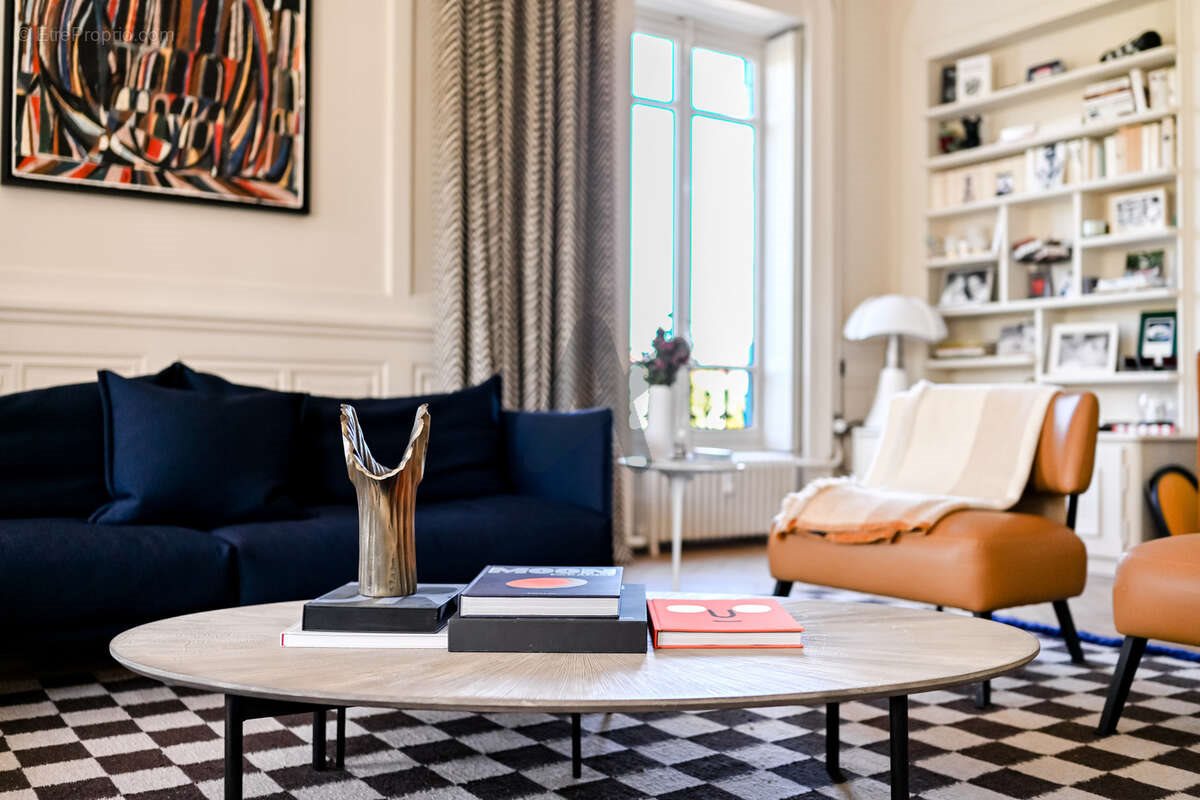 Appartement à vendre, 285m², Lyon 6ème