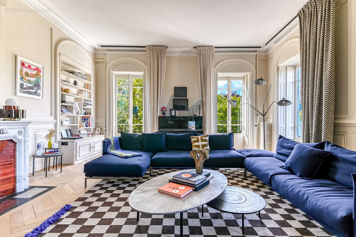Appartement à vendre, 285m², Lyon 6ème