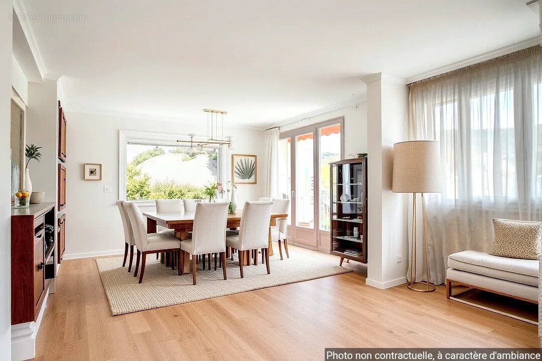 Appartement à vendre, 67m², Chamalières