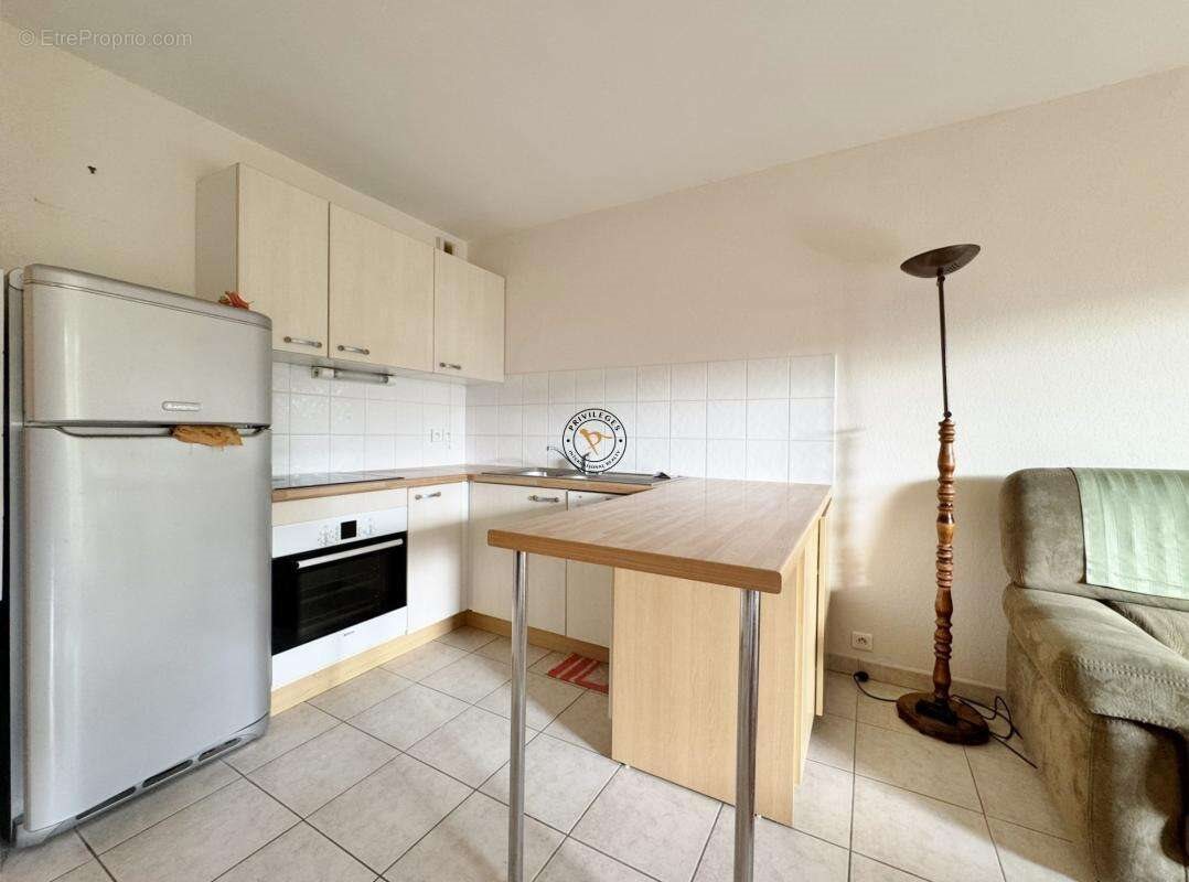 Appartement à vendre, 63m², Saint-Nazaire