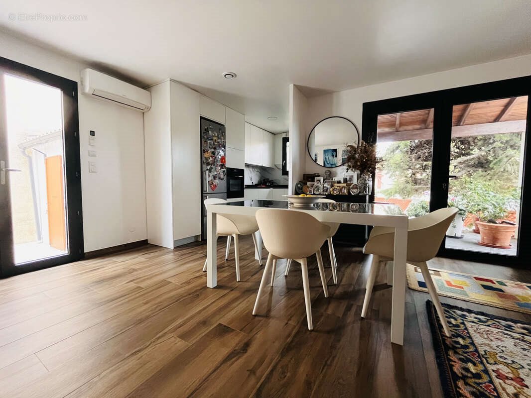 Maison à vendre, 76m², Frontignan