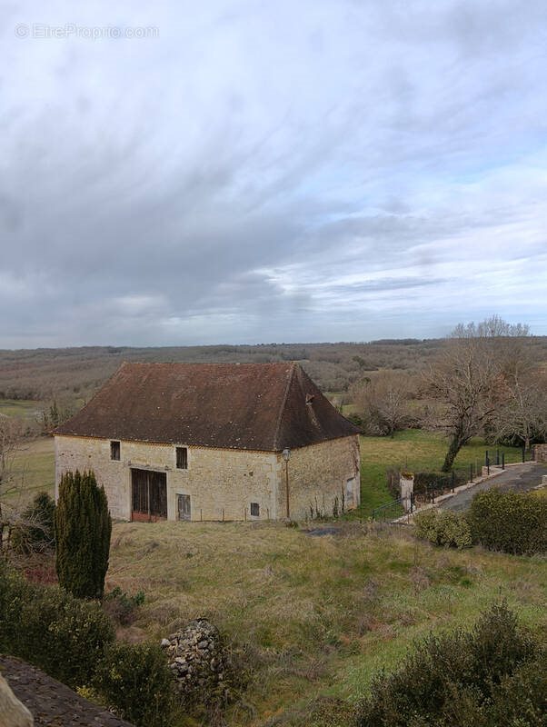 Maison à vendre, 115m², Gabillou