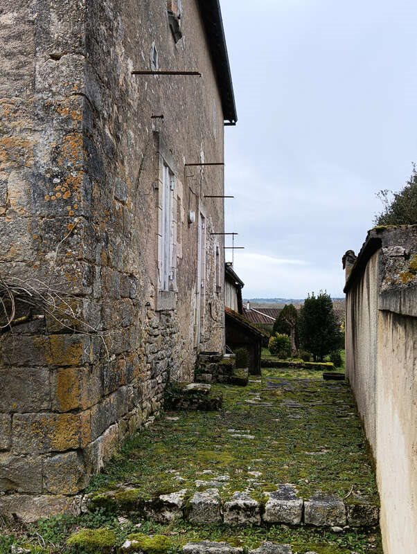 Maison à vendre, 115m², Gabillou