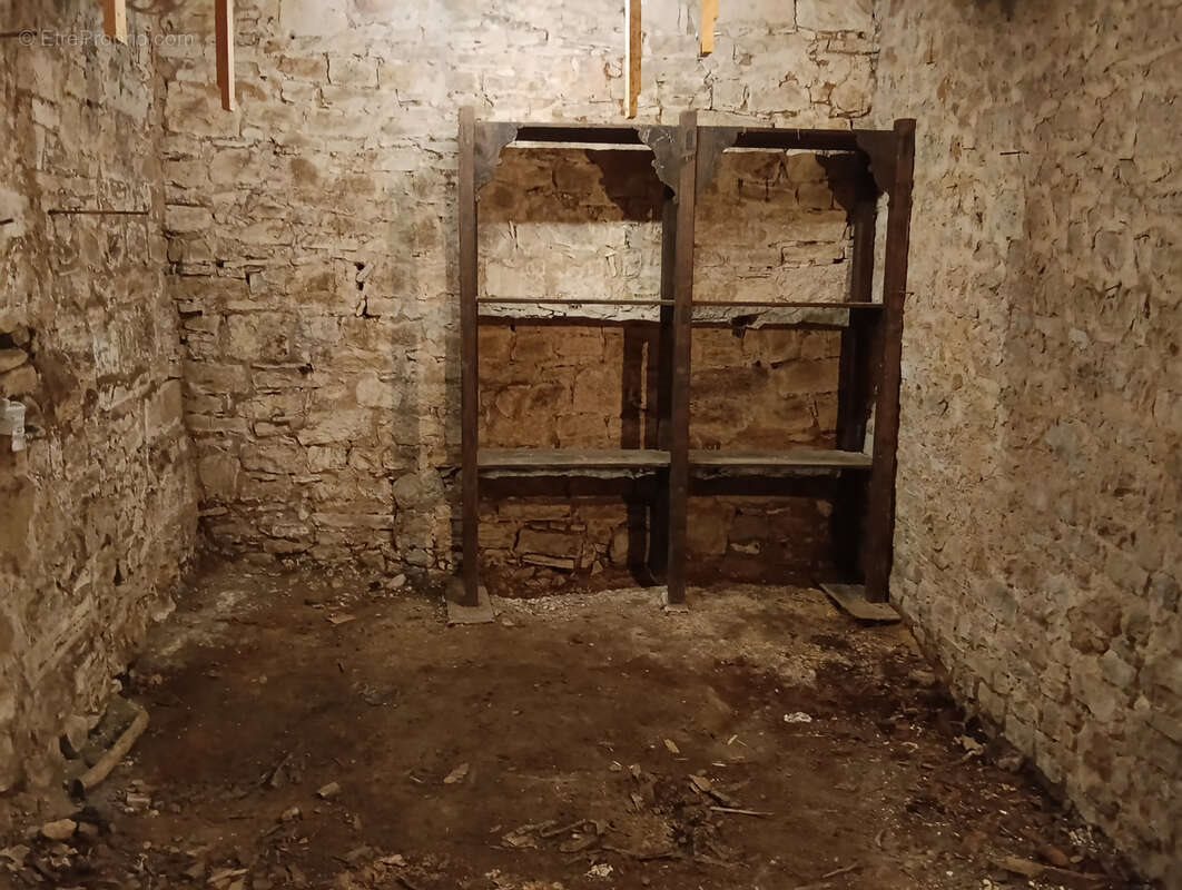 Maison à vendre, 115m², Gabillou