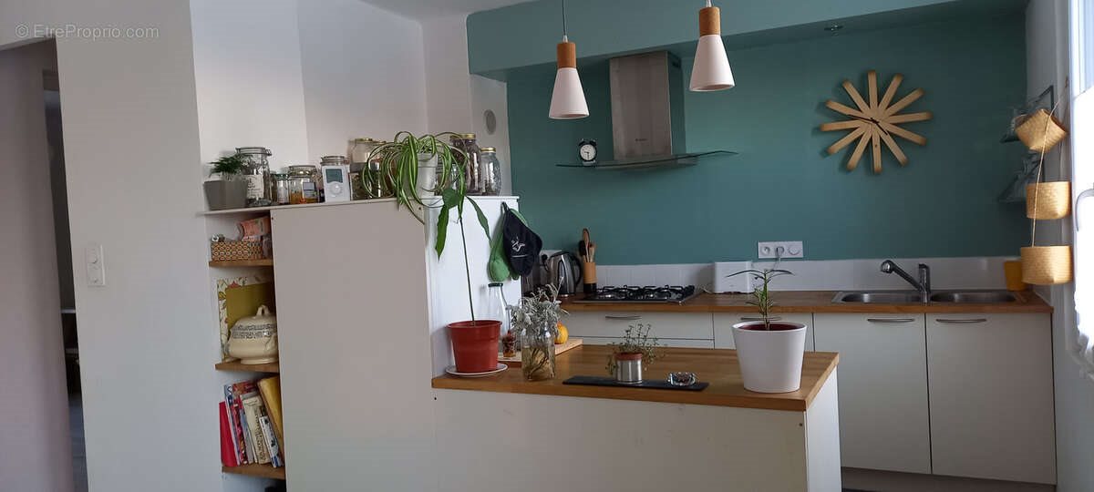 Appartement à vendre, 52m², Thonon-les-Bains