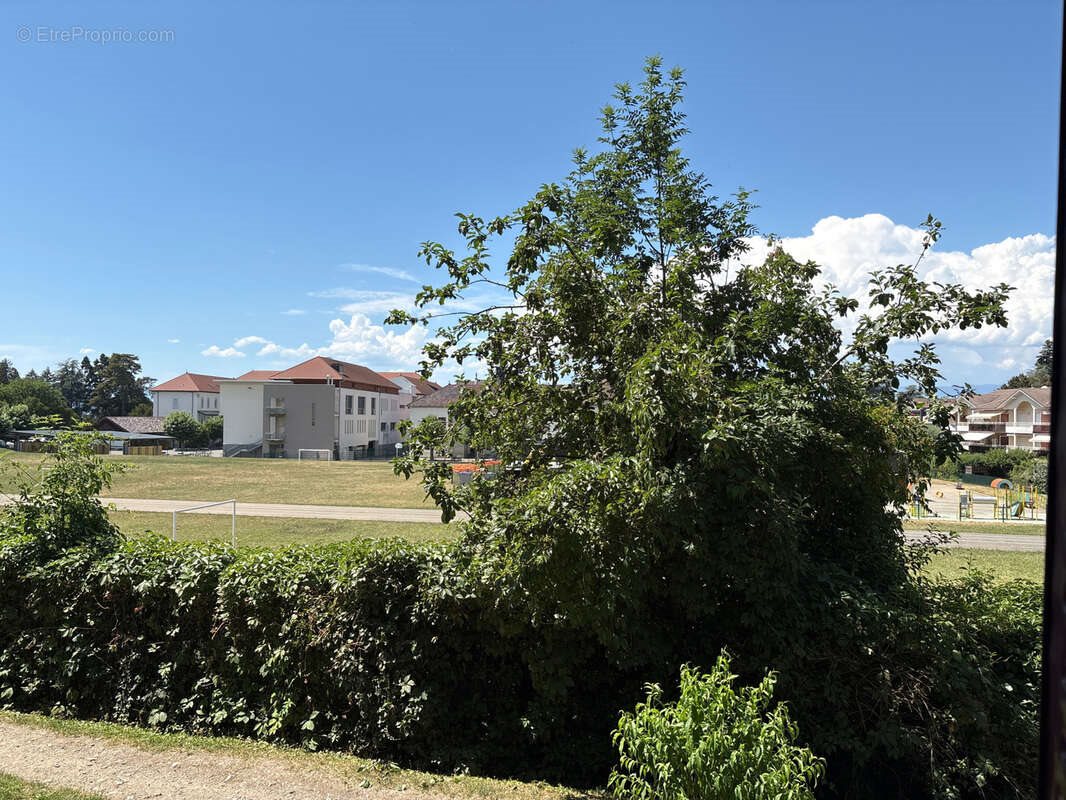Appartement à vendre, 52m², Thonon-les-Bains