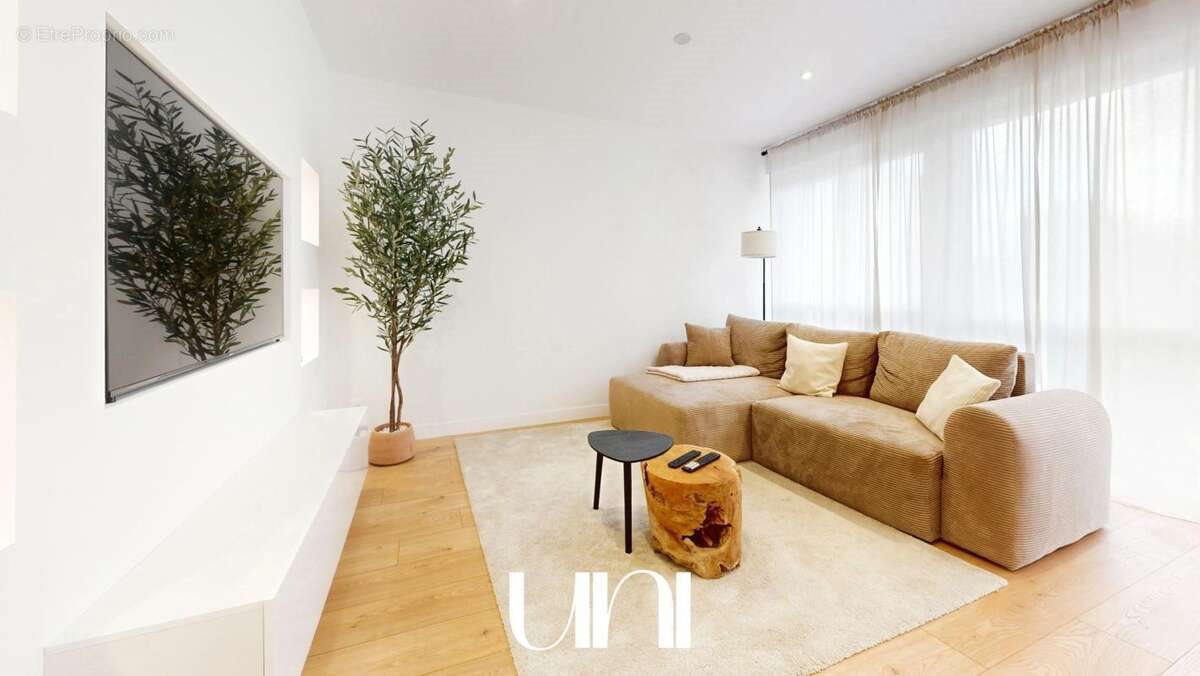 Maison à vendre, 54m², Caen