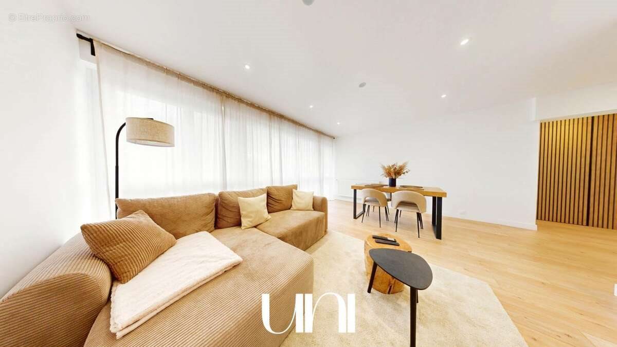 Maison à vendre, 54m², Caen