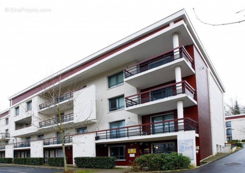 Appartement à vendre, 41m², Louveciennes