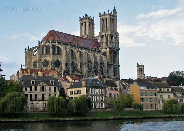 Appartement à vendre, 161m², Mantes-la-Jolie