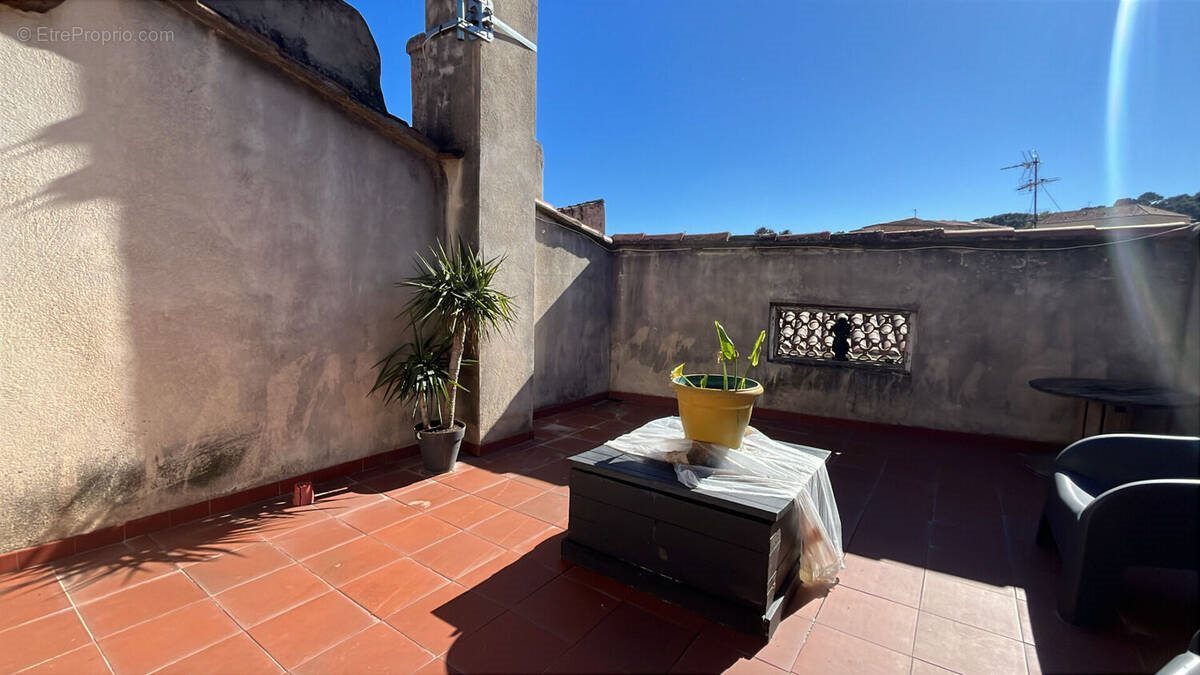 Appartement à vendre, 120m², Ollioules