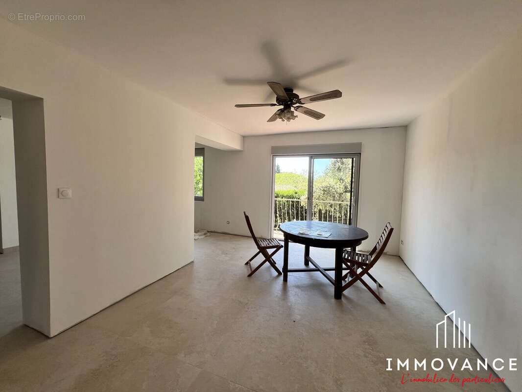 Maison à vendre, 138m², Teyran