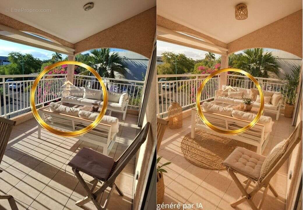 Maison à vendre, 200m², Saint-Paul