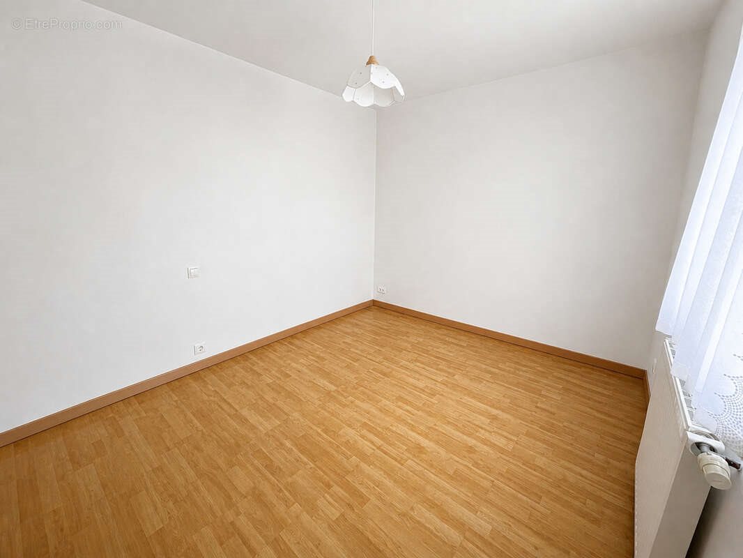 Maison à vendre, 85m², Le Girouard