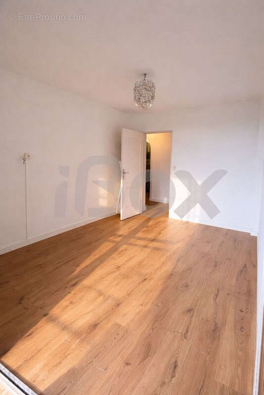 Appartement à vendre, 53m², Toulon