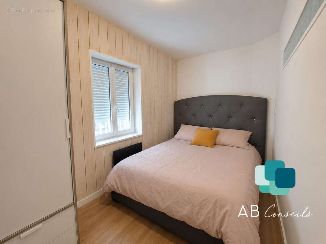 Appartement à vendre, 108m², Louviers
