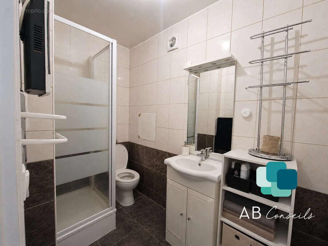 Appartement à vendre, 108m², Louviers